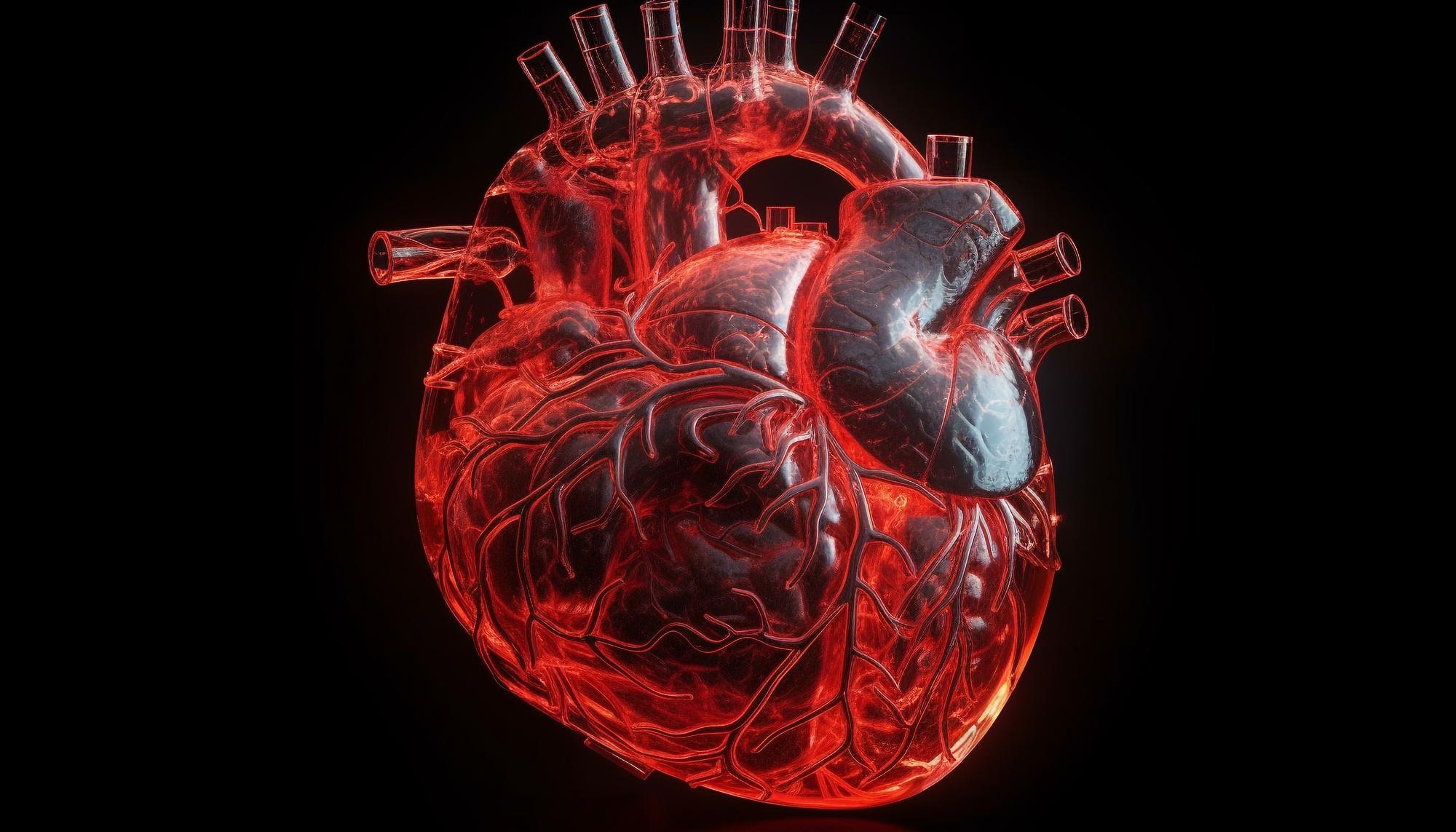 Heart Valve Conditions